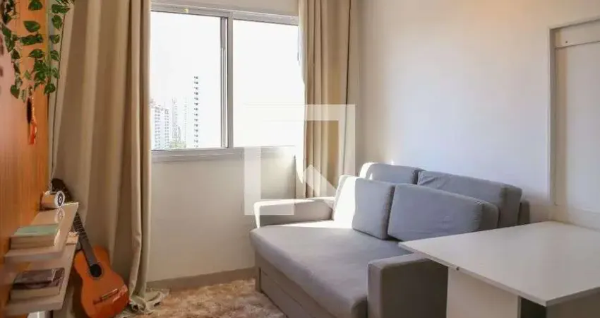 Apartamento para aluguel - barra funda, 2 quartos, 33 m² - são paulo