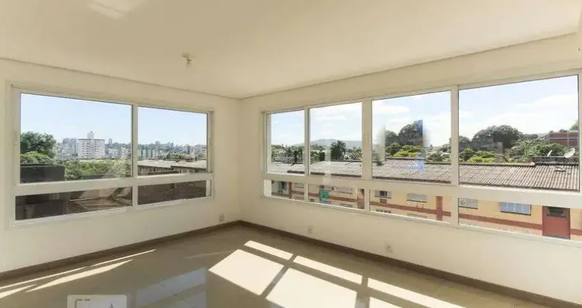 Apartamento para aluguel - partenon, 2 quartos,  71 m² - porto alegre