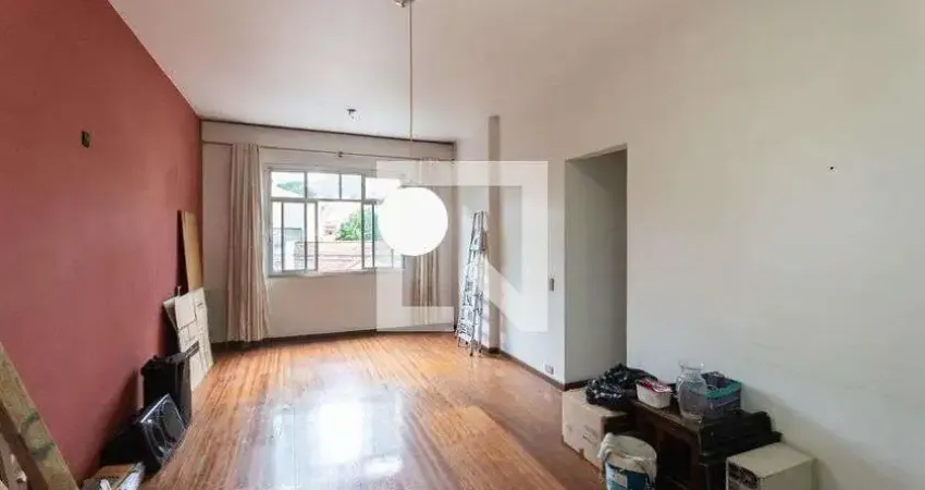 Apartamento para aluguel - grajaú, 2 quartos, 78 m² - rio de janeiro