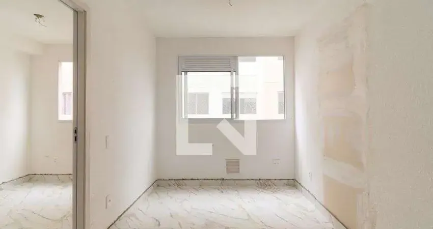 Apartamento para aluguel - vila prudente, 2 quartos,  32 m² - são paulo