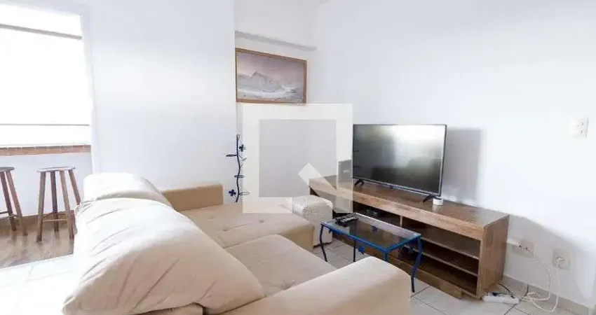 Apartamento para aluguel - esplanada independência, 2 quartos, 72 m² - taubaté