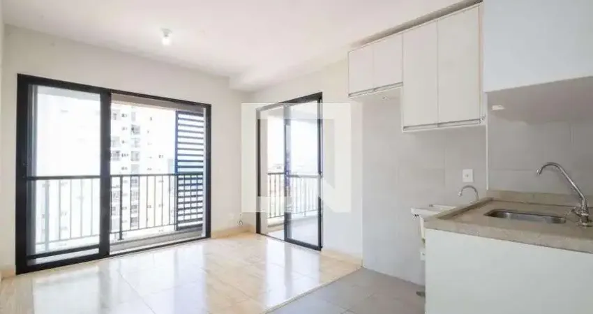 Apartamento para aluguel - jardim do lago, 1 quarto, 40 m² - são paulo