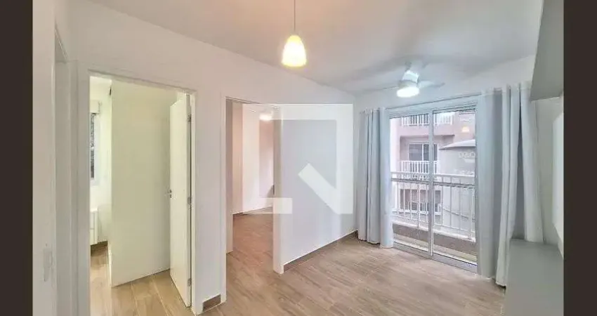 Apartamento para aluguel - água branca, 2 quartos,  37 m² - são paulo