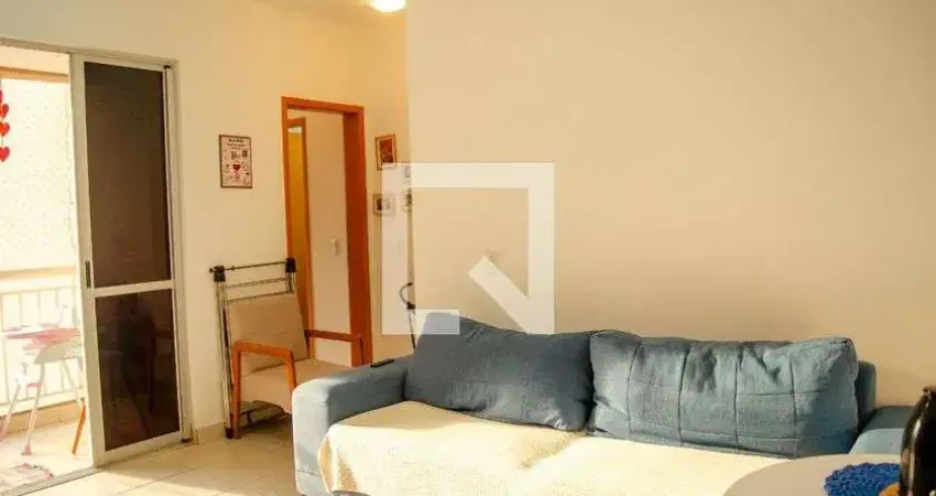 Apartamento para aluguel - setor gentil meireles, 2 quartos, 63 m² - goiânia