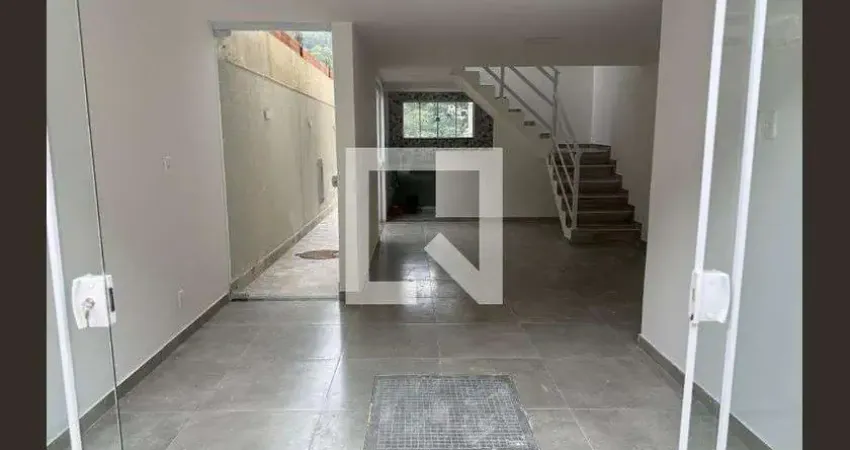 Casa / sobrado em condomínio para aluguel - taquara, 2 quartos, 180 m² - rio de janeiro