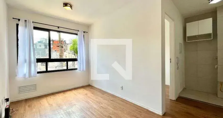 Apartamento para aluguel - planalto paulista, 2 quartos,  37 m² - são paulo
