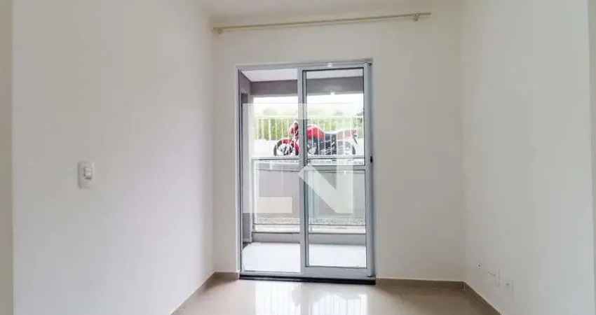 Apartamento para aluguel - colônia rio grande, 2 quartos, 64 m² - são josé dos pinhais