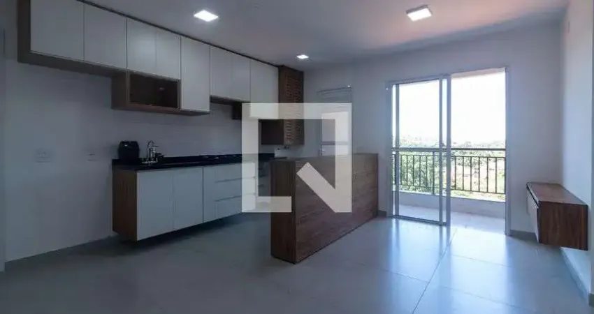 Apartamento para aluguel - jardim barbacena, 2 quartos,  54 m² - cotia