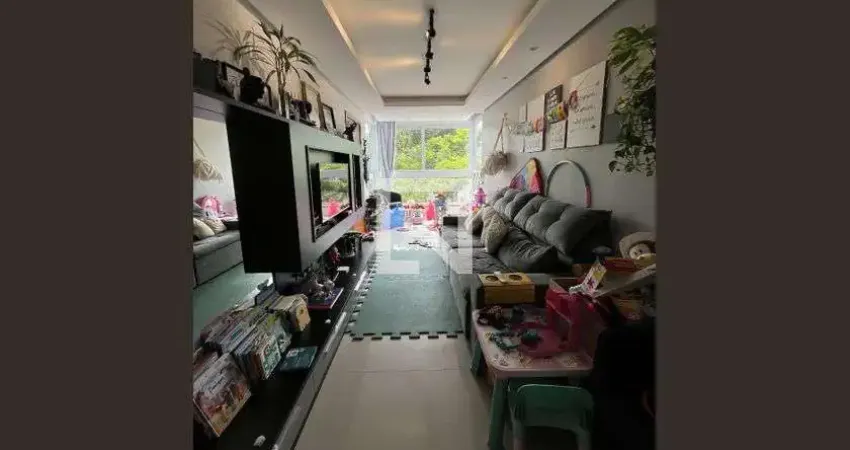 Apartamento para aluguel - mauá, 2 quartos, 65 m² - novo hamburgo