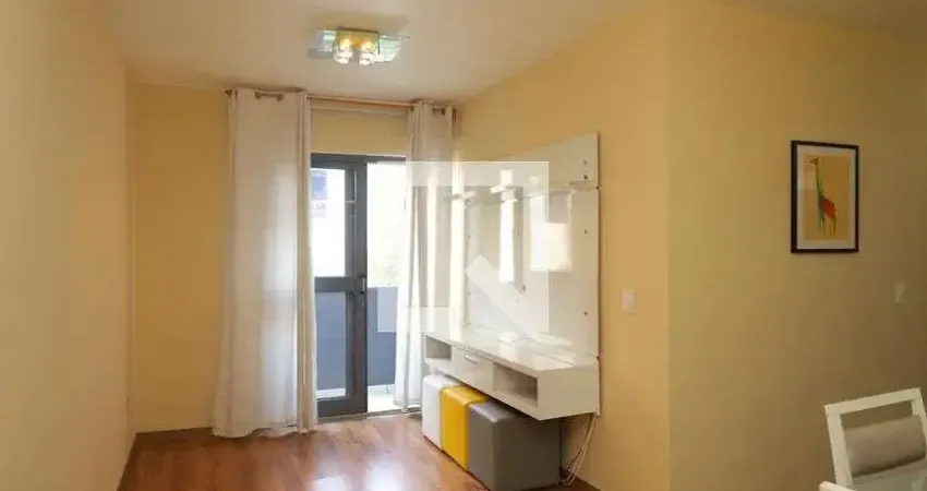 Apartamento para aluguel - itaquera, 2 quartos,  58 m² - são paulo