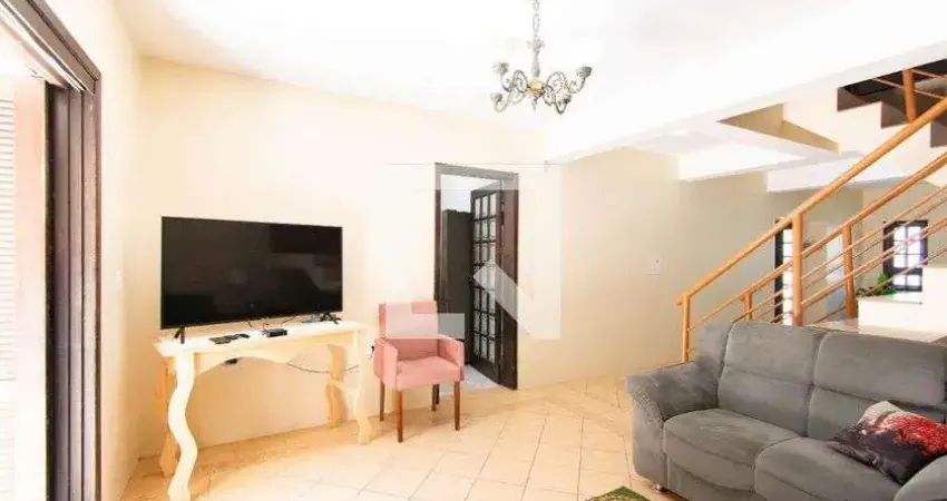 Casa com 7 quartos para alugar na Rua Antônio Ficagna, Fátima, Canoas