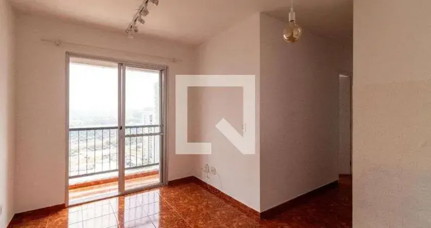 Apartamento para aluguel - vila leopoldina, 2 quartos, 45 m² - são paulo