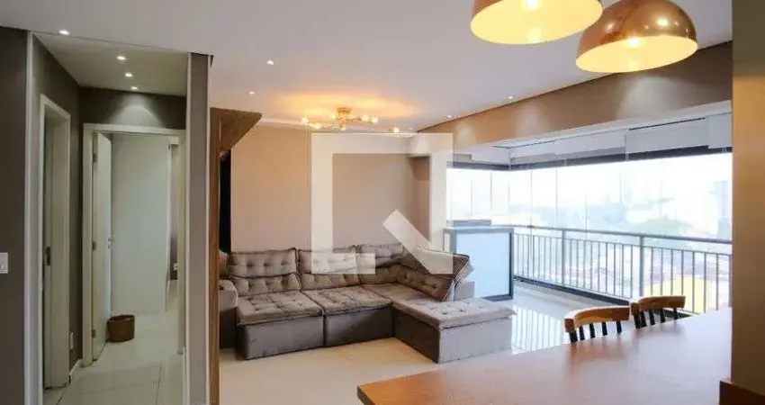 Apartamento para aluguel - vila matilde, 1 quarto, 63 m² - são paulo