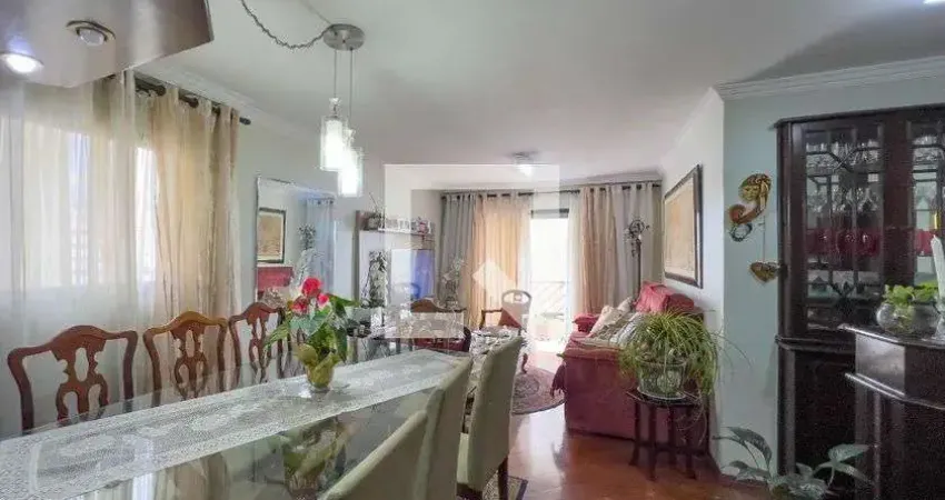 Apartamento para aluguel - vila mariana, 3 quartos,  97 m² - são paulo