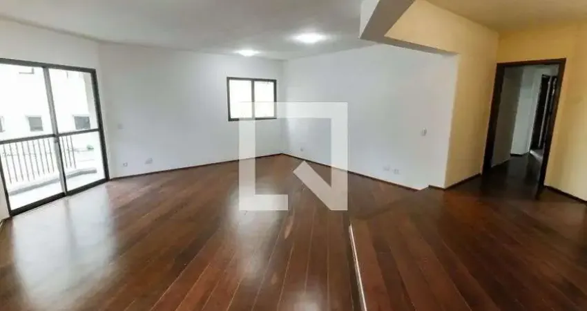 Apartamento para aluguel - panamby, 4 quartos,  166 m² - são paulo