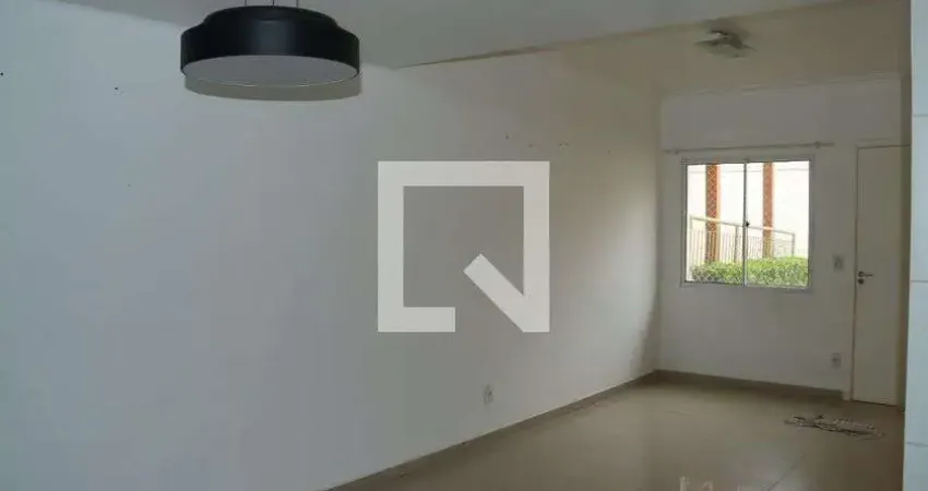 Casa / sobrado em condomínio para aluguel - jardim passargada i, 4 quartos,  110 m² - cotia