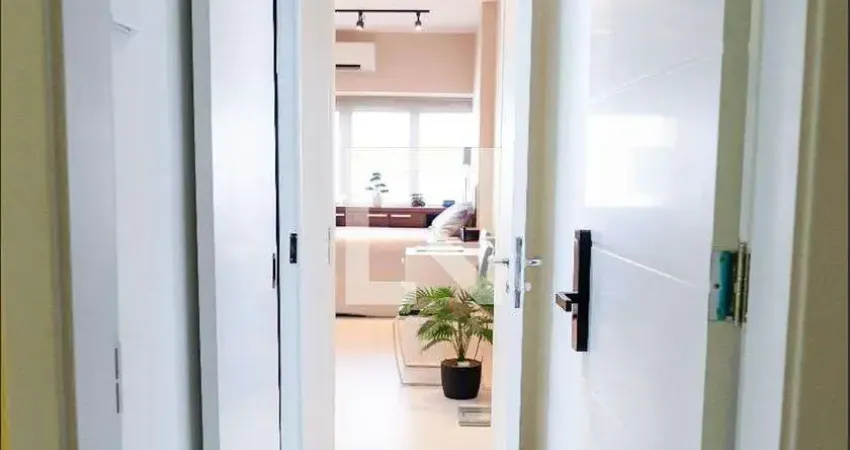 Apartamento para aluguel - centro, 1 quarto, 28 m² - rio de janeiro