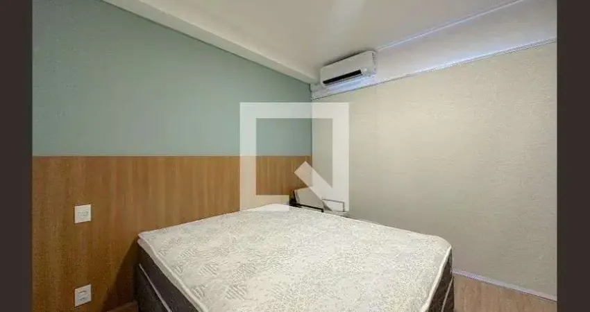 Apartamento para aluguel - perdizes, 1 quarto, 25 m² - são paulo