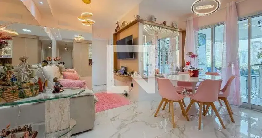 Apartamento para aluguel - ipiranga, 2 quartos, 93 m² - são paulo