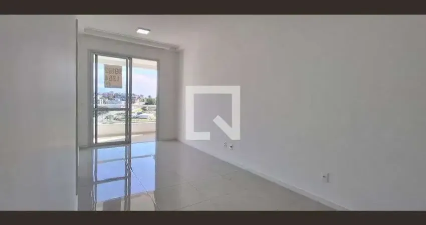 Apartamento para aluguel - estreito, 3 quartos, 86 m² - florianópolis