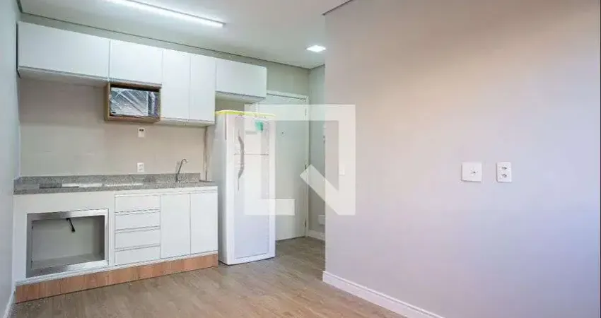 Apartamento para aluguel - bela vista, 1 quarto,  27 m² - são paulo