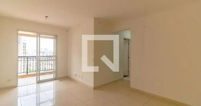 Cobertura para aluguel - chácara inglesa, 2 quartos, 68 m² - são paulo