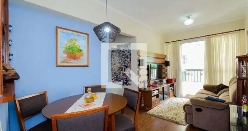 Apartamento para aluguel - macedo, 3 quartos, 67 m² - guarulhos