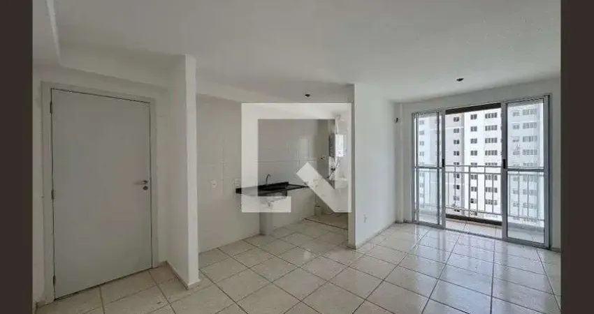Apartamento para aluguel - vargem pequena, 3 quartos, 66 m² - rio de janeiro