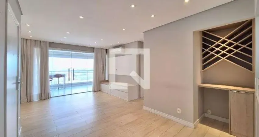 Apartamento para aluguel - barra funda, 2 quartos,  88 m² - são paulo