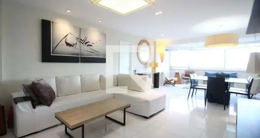 Apartamento para aluguel - jacarepaguá, 5 quartos, 150 m² - rio de janeiro