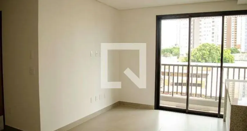 Apartamento para aluguel - setor bueno, 2 quartos, 97 m² - goiânia