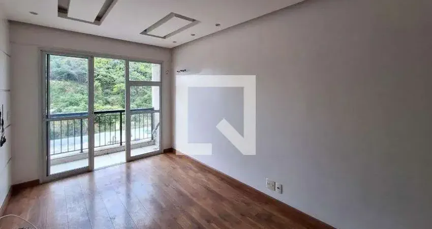 Apartamento para aluguel - centro , 2 quartos,  50 m² - niterói