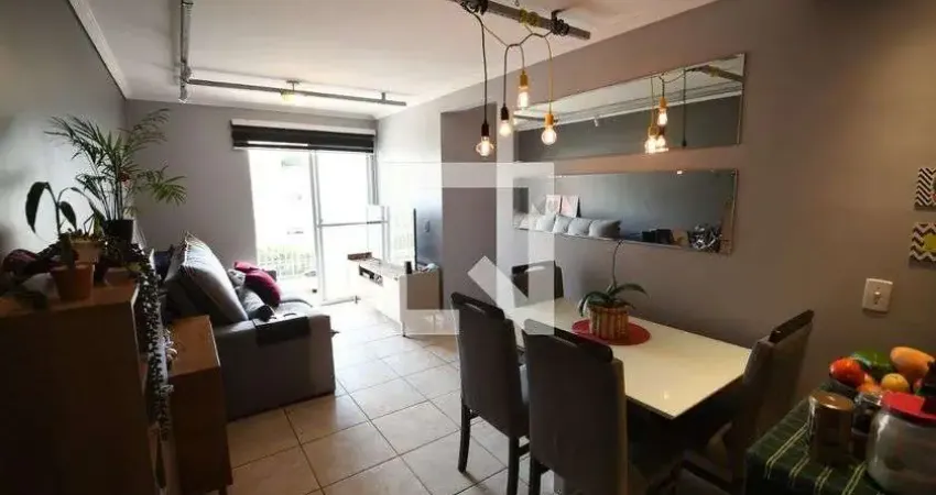 Apartamento para aluguel - guanabara, 3 quartos, 84 m² - campinas