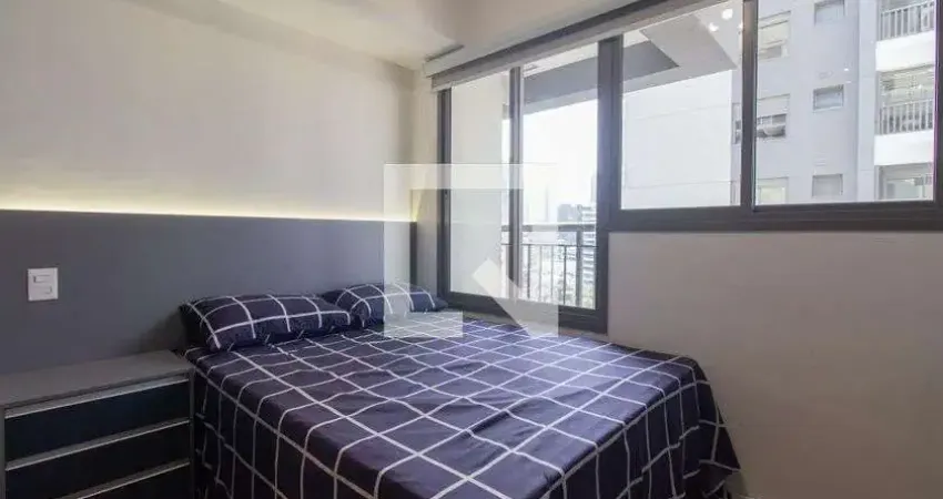 Kitnet / Stúdio para alugar na Avenida Armando Ferrentini, Vila Mariana, São Paulo