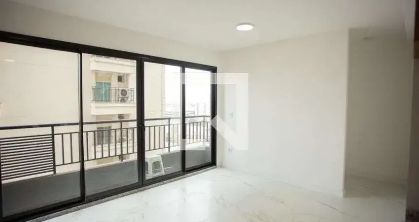 Kitnet / stúdio para aluguel - santana, 1 quarto,  31 m² - são paulo