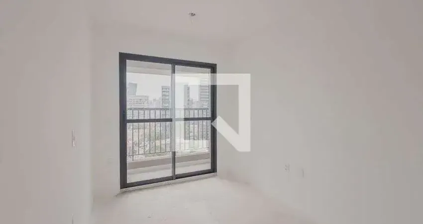 Apartamento para aluguel - pinheiros, 1 quarto, 27 m² - são paulo