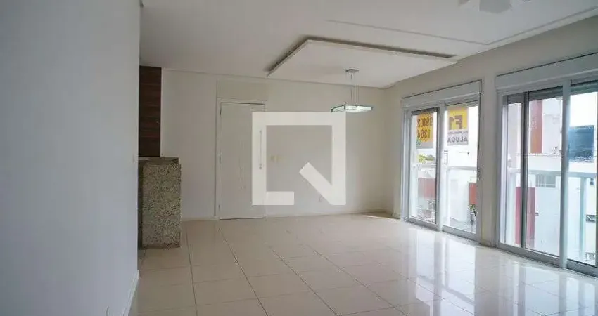 Apartamento para aluguel - jurerê, 3 quartos, 122 m² - florianópolis