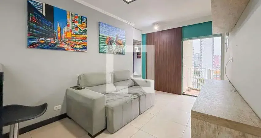 Apartamento para aluguel - liberdade, 2 quartos, 50 m² - são paulo