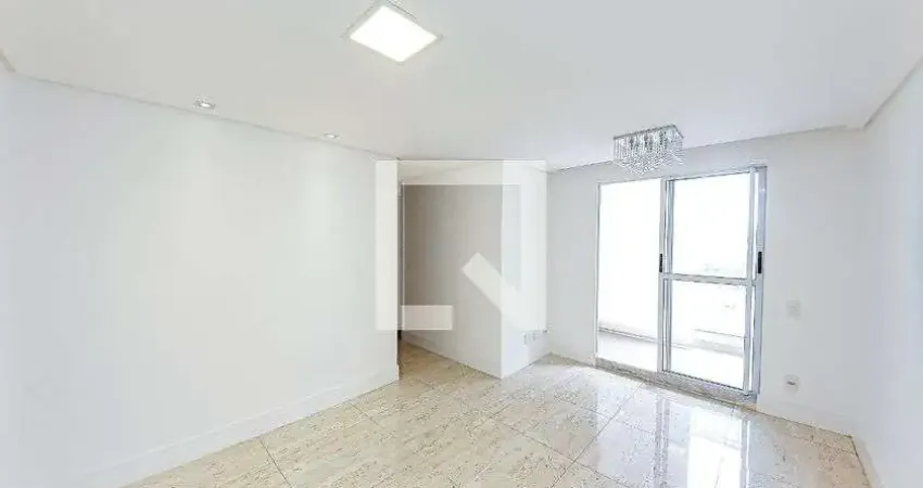 Apartamento para aluguel - vila santa clara, 3 quartos, 62 m² - são paulo