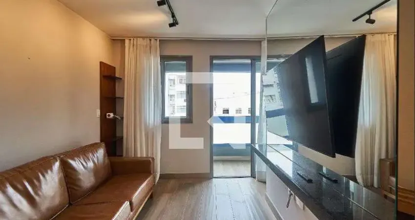 Apartamento para aluguel - tijuca, 2 quartos, 49 m² - rio de janeiro