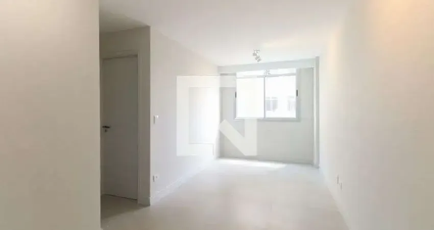 Apartamento para aluguel - tatuapé, 1 quarto, 42 m² - são paulo