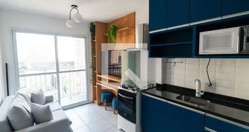 Kitnet / stúdio para aluguel - jabaquara, 1 quarto, 26 m² - são paulo
