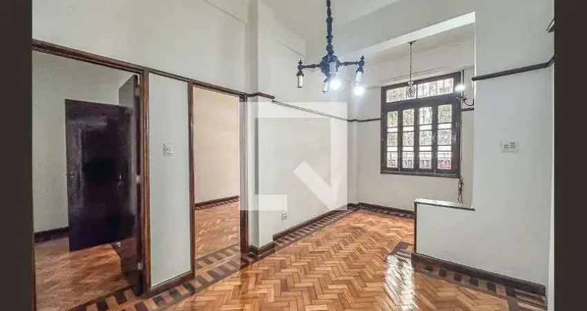 Apartamento para aluguel - laranjeiras, 2 quartos, 75 m² - rio de janeiro