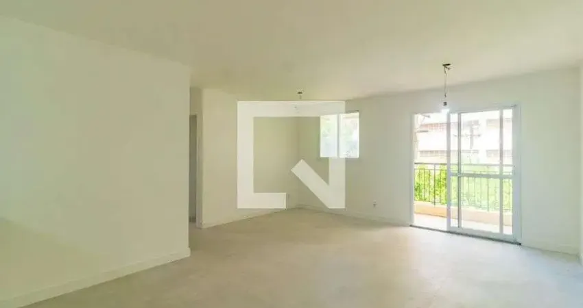 Apartamento para aluguel - jabaquara, 2 quartos,  76 m² - são paulo