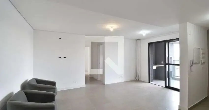 Apartamento para aluguel - boa vista, 2 quartos, 74 m² - curitiba