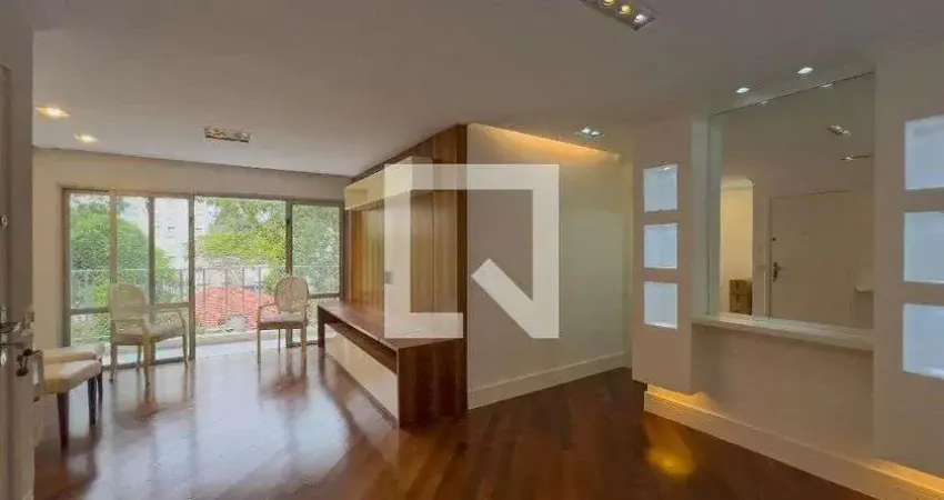 Apartamento para aluguel - ipiranga, 2 quartos,  95 m² - são paulo