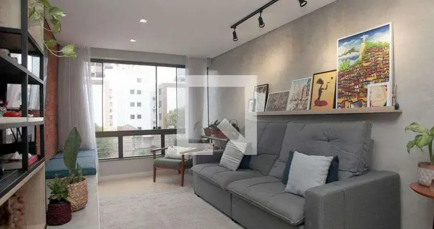 Apartamento para aluguel - são joão , 3 quartos, 115 m² - porto alegre