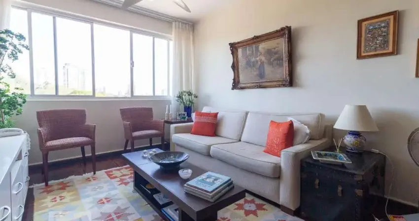 Apartamento para aluguel - santo amaro , 2 quartos, 90 m² - são paulo