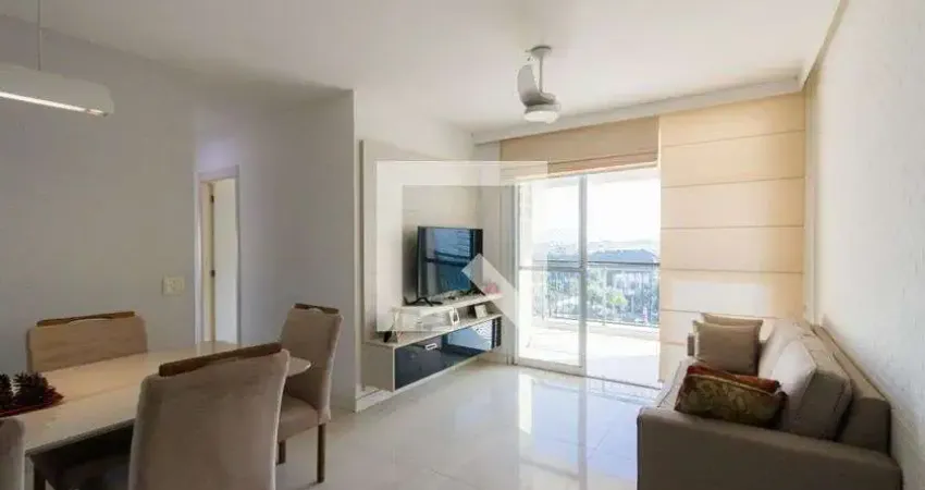 Apartamento para aluguel - jacarepaguá, 3 quartos, 87 m² - rio de janeiro