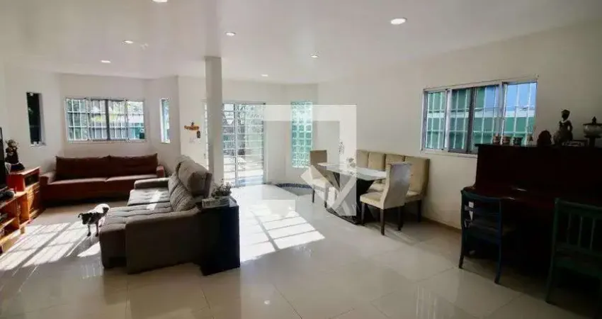 Casa para aluguel - recreio, 4 quartos, 340 m² - rio de janeiro